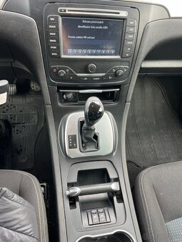 Ford Galaxy Business 2,0 TDCi - 15