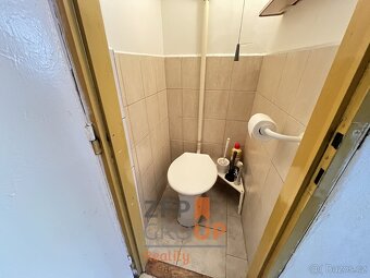 Prodej rodinného domu o rozloze 71 m², ulice Mlýnská, Znojmo - 15