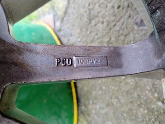 Zimní ALU sada 5x108 r17 - 15