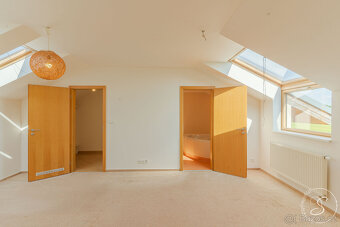 Prodej rodinného domu, 220 m2, Praha Újezd nad Lesy - 15