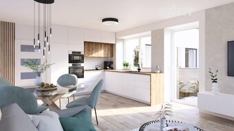 Prodej byt 5+kk, 123㎡ - 15