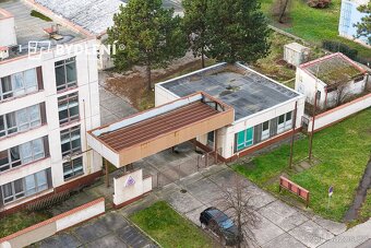 Prodej průmyslového areálu 11 341m² - 15