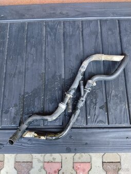 Volvo 740 Díly - 15