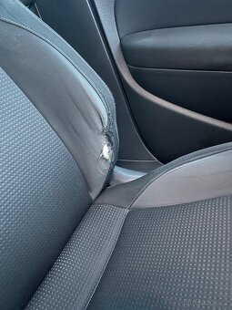 Volkswagen Polo 1.2 benzín 51kW - 15