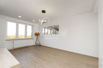 Podnájem exkluzivního zařízeného apartmá 2+kk, ul. Hlavní tř - 15