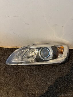 Volvo svetlo V60 , V60 ,V90 - 15