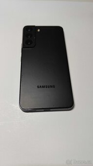 Samsung Galaxy S22 5G 8/128GB S901B, Phantom Black - 15