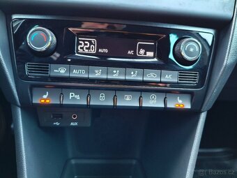 Škoda Rapid 1,0 TSI 70Kw Drive Navi, Xenon r.v.2017 - 15