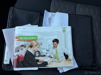 ŠKODA OCTAVIA 2.0 TDI 103KW - 15