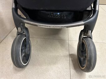 Cybex Gazelle S - 15