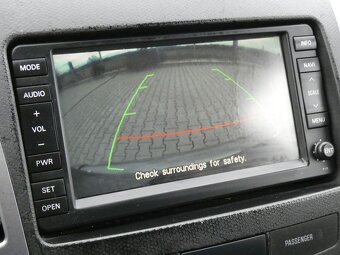 Peugeot 4007 2.2 HDI 7míst, VÝPRODEJ - 15