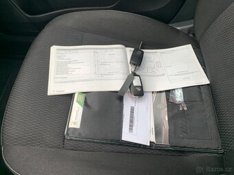 ŠKODA RAPID 1.2 TSI 63KW AMBITION - 15