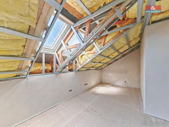 Prodej bytu 4+kk, 111 m², Chlumec nad Cidlinou - 15