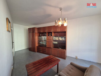 Prodej bytu 2+1, 62 m², Sušice, ul. Sirkařská, lodžie - 15