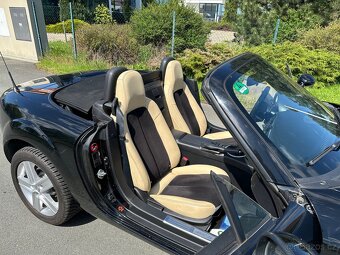 Mazda mx-5 NC 2.0i 118kw 122500km - 15