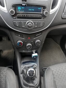Chevrolet Trax - 15