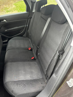 Peugeot 308 1.6BlueHDI 88kW, RV 2015, Alu, Klima, Kombi - 15