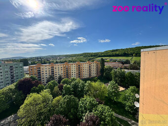 Prodej, byt 1+1, 42 m2, Chomutov, Holešická ul. - 15