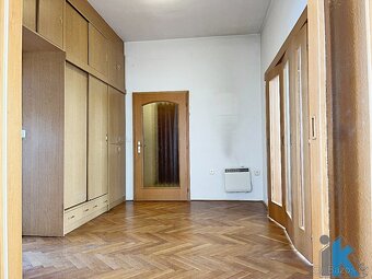 Prodej "Ředitelského bytu" v centru města - 15