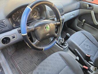 Prodám Škoda Octavia - 15