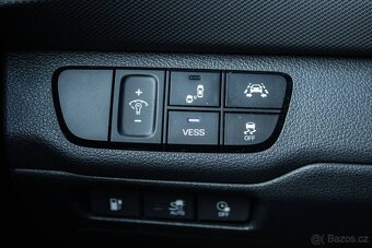 Hyundai Ioniq Electric BEV - 15