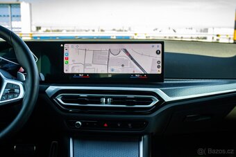 BMW Rad 3 320i xDrive M Sport - V ZÁRUKE - 15