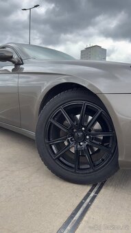 Mercedes Benz cls 320cdi w219 - 15
