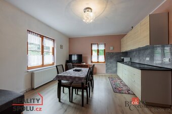 Prodej, komerční/ubytování, 490 m2, 35801 Bublava, Sokolov [ - 15