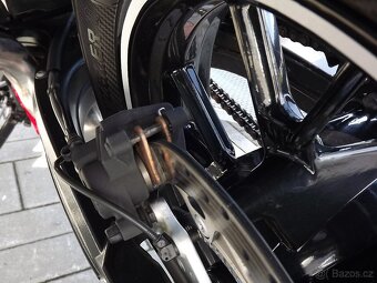 BMW F 700GS - 15