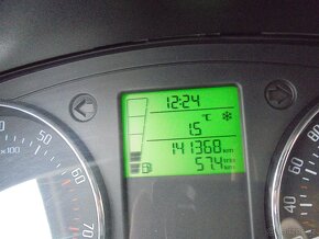 Škoda Fabia 1.2 12V HTP - 15