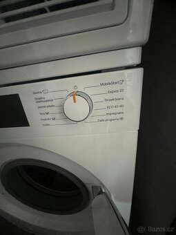 Pračka Miele WWG660 WCS - 15