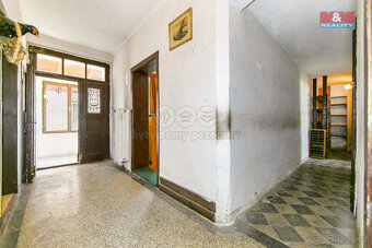 Prodej rodinného domu, 86 m², Mnichov u Poběžovic - 15