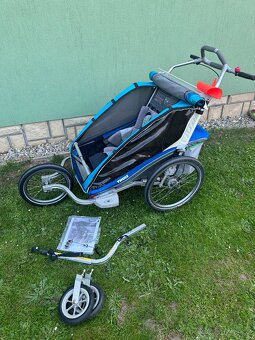 Thule Chariot CX 2 - 15