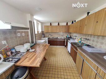Prodej komerční Apartmány, 750㎡ - 15