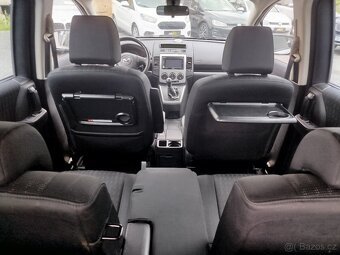 Mazda 5 1.8 i 85kW 7-MÍST, r.v. 12/2009, najeto 168.412 km - 15