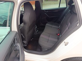 Škoda Octavia,2.maj,ser.k,ČR,2017,STYLE,1.6TDi,FullLed,záruk - 15