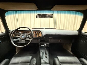 Chevrolet Camaro LT, rok výroby 1975, LPG - 15
