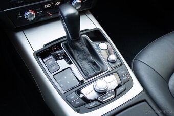 Audi A6 Avant 2.0 TDI DPF ultra S tronic - 15