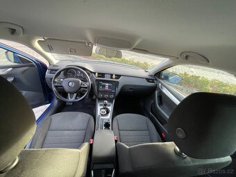 Prodám auto Škoda octavia 3, 2.0.tdi, 110kw - 15