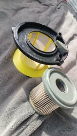 Philips vysavač série FC8722- atd - 15