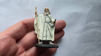 Sberatelske figurky Pan Prstenu 53 kusu - 15