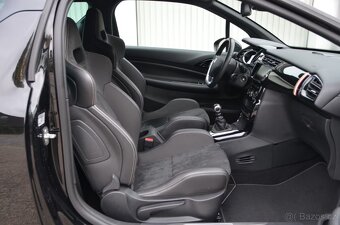 Citroen DS3 Performance - 15