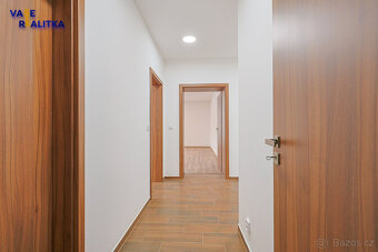 Pronájem, byt 2+kk, Hranice, ul. Teplická - 15