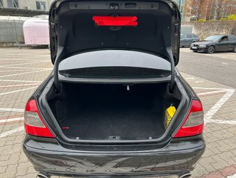 Mercedes-Benz E280 CDI 4MATIC - 15