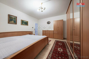 Prodej rodinného domu, 324 m², Planá nad Luž., ul.Harrachova - 15