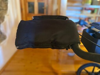Thule Urban Glide 2 Double - 15