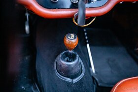 Triumph TR3 - 15