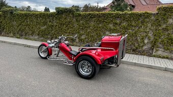 Rewaco FX1 Family 1.6i - 15