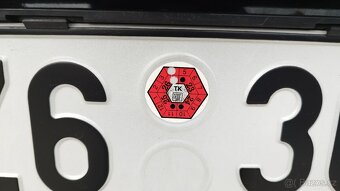 Ford s-max 2.0 TDCi 2008 Rezervace - 15