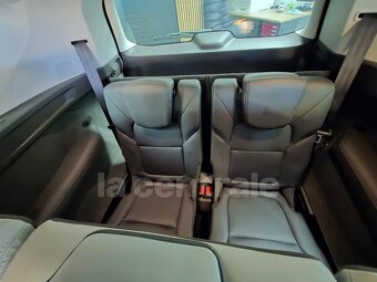 RENAULT Espace V dCi 160 INITIALE PARIS EDC 2019 - 15